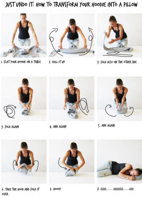 How to Ride a Pillow: Tips and Techniques .